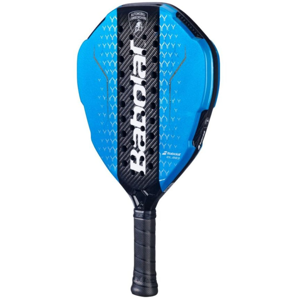 Babolat Lamborghini Blue