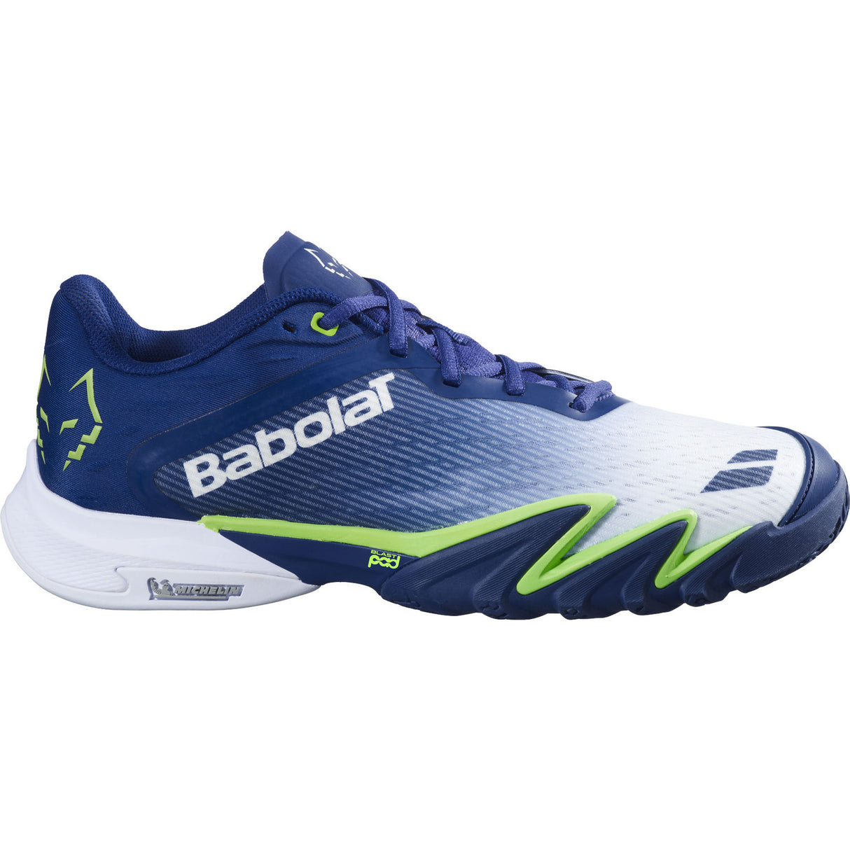 Babolat Premura 3 Lebron