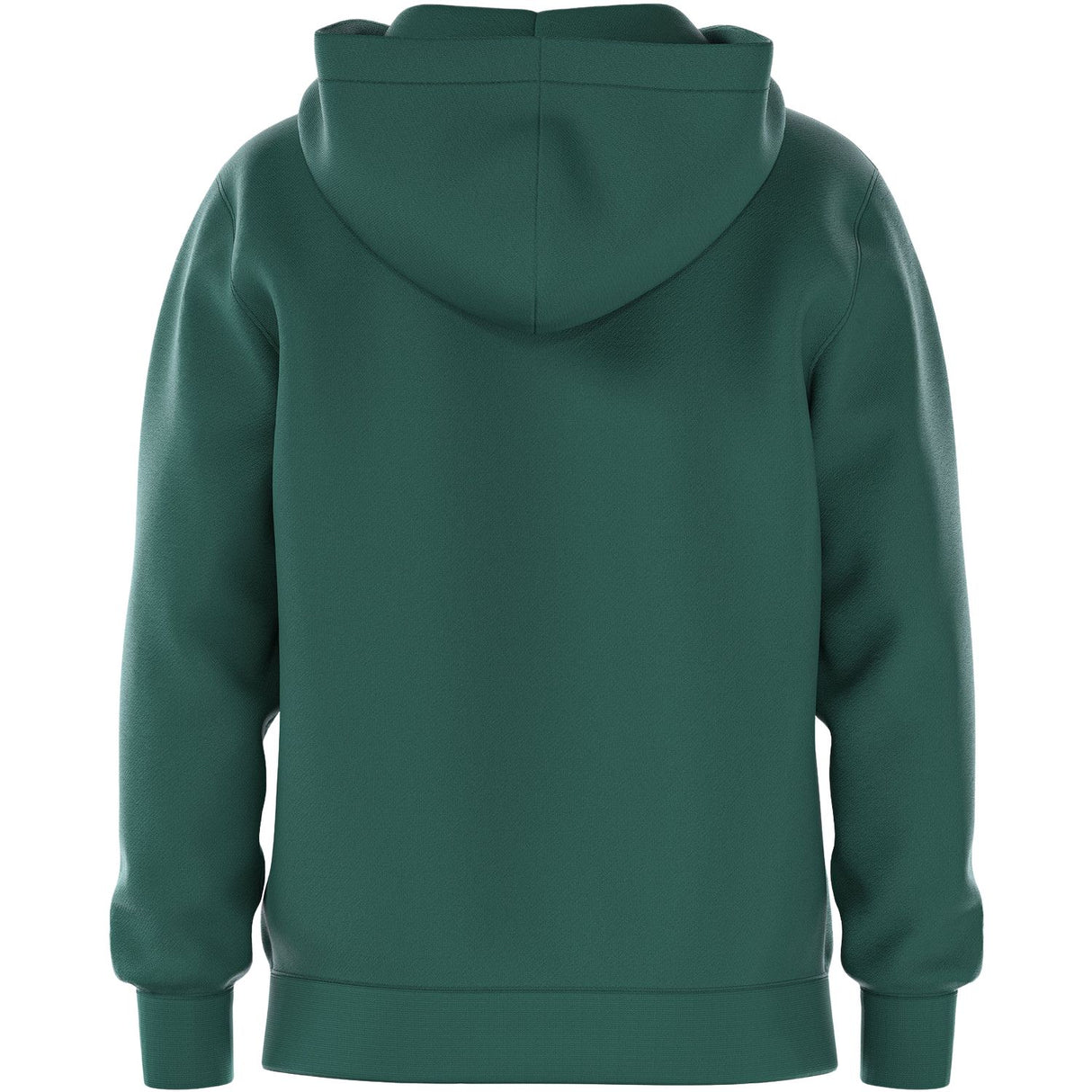 Björn Borg Essential 1 Zip Hoodie - Heren Sweatvest - Justpadel.com