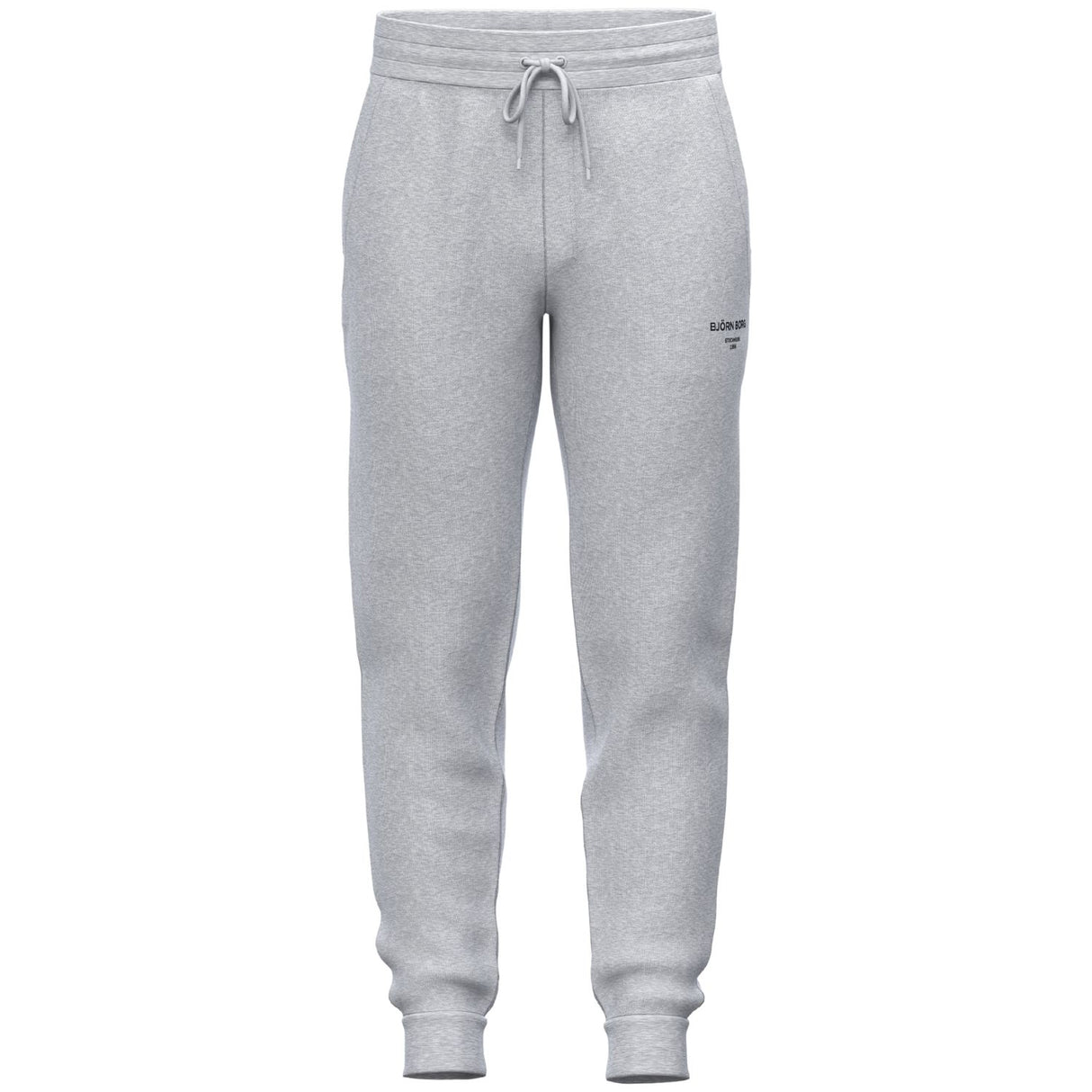 Björn Borg Essential 1 Tapered Sweatpants - Heren Joggingbroek - Justpadel.com