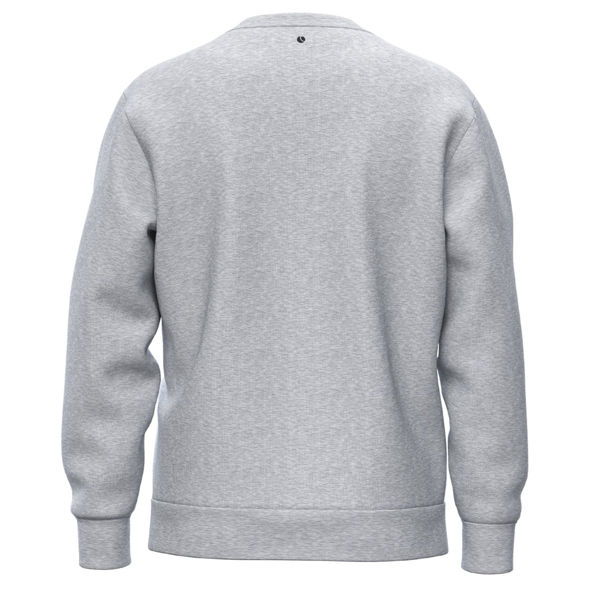 Björn Borg Essential 1 Sweatshirt 2026 - Heren Sweater - Justpadel.com