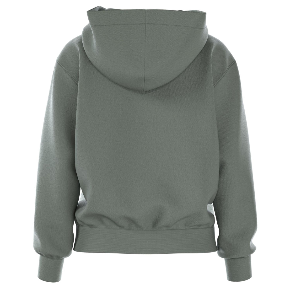 Björn Borg Essential 1 W Zip Hoodie - Dames Sweatvest - Justpadel.com