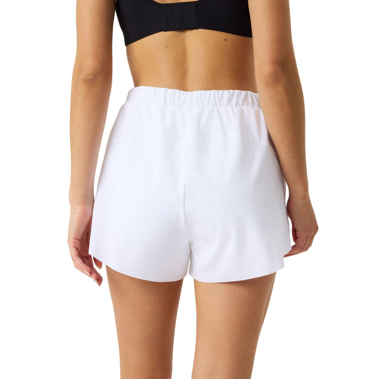 Björn Borg Ace 2 In 1 Shorts - Dames Padelshort - Justpadel.com