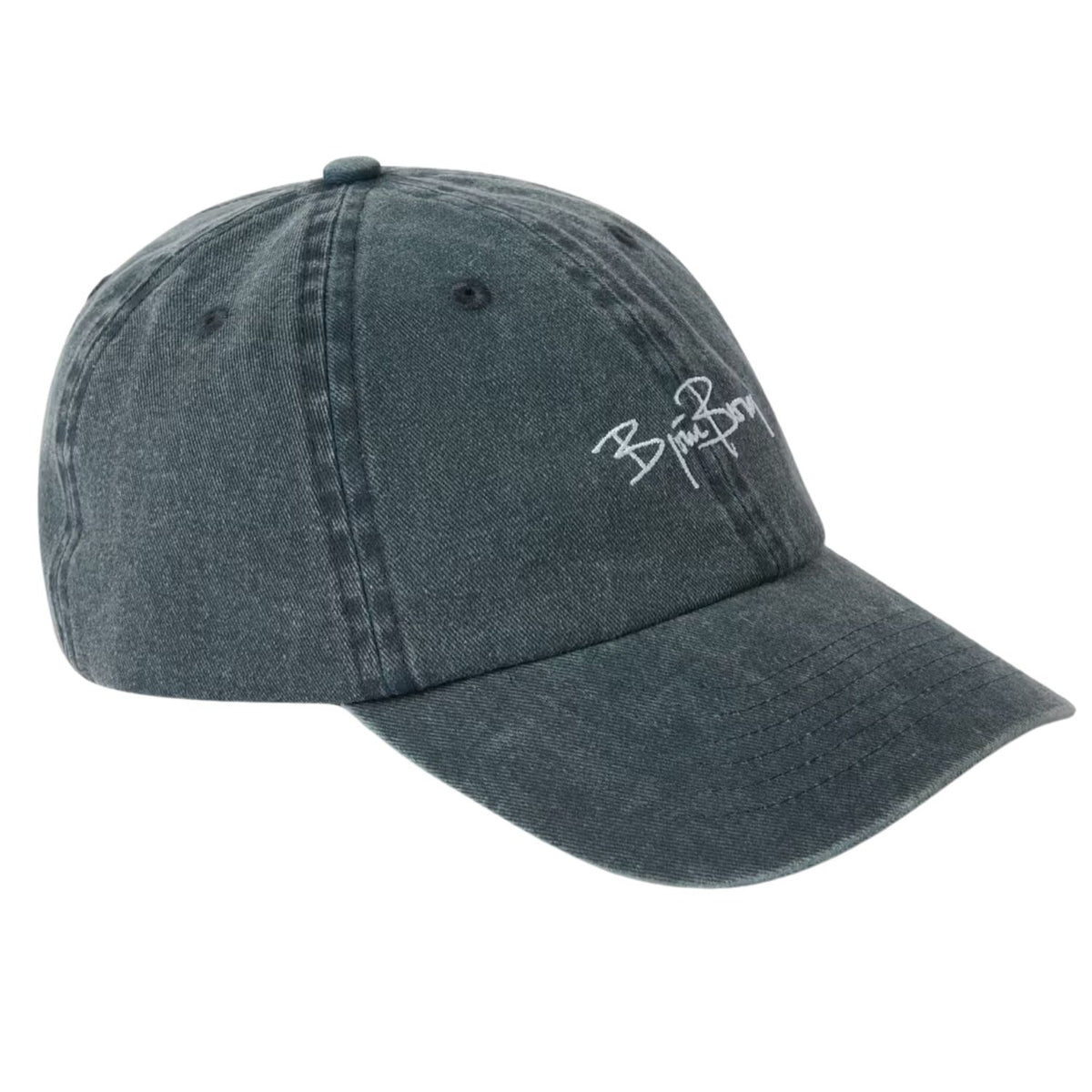 Björn Borg Washed Signature Cap 56