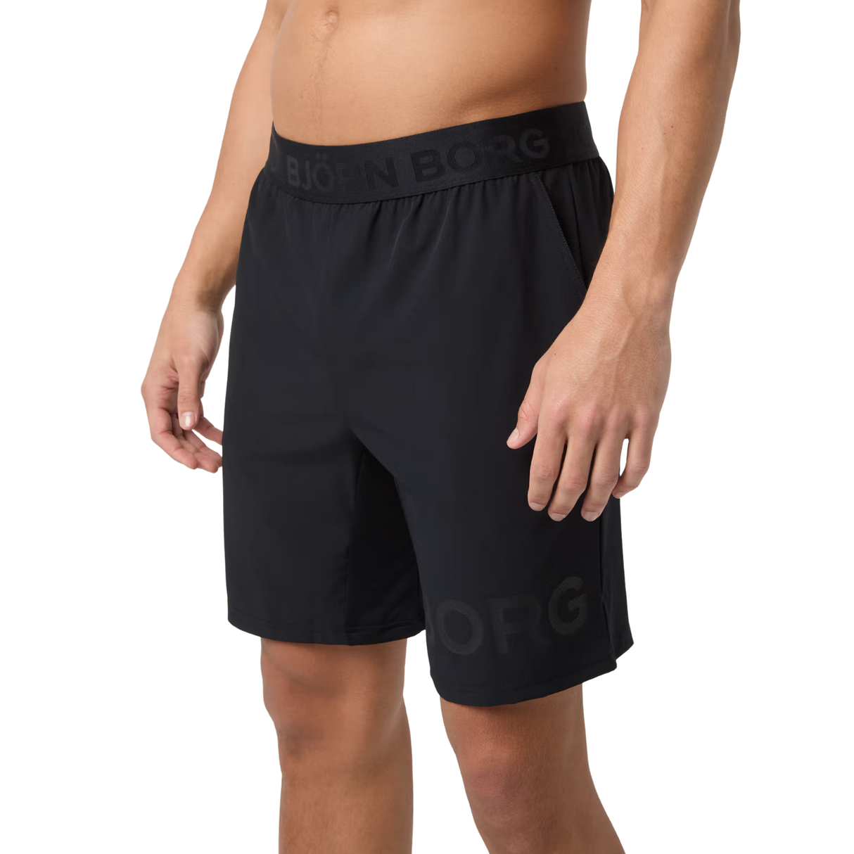 Björn Borg 9" Shorts