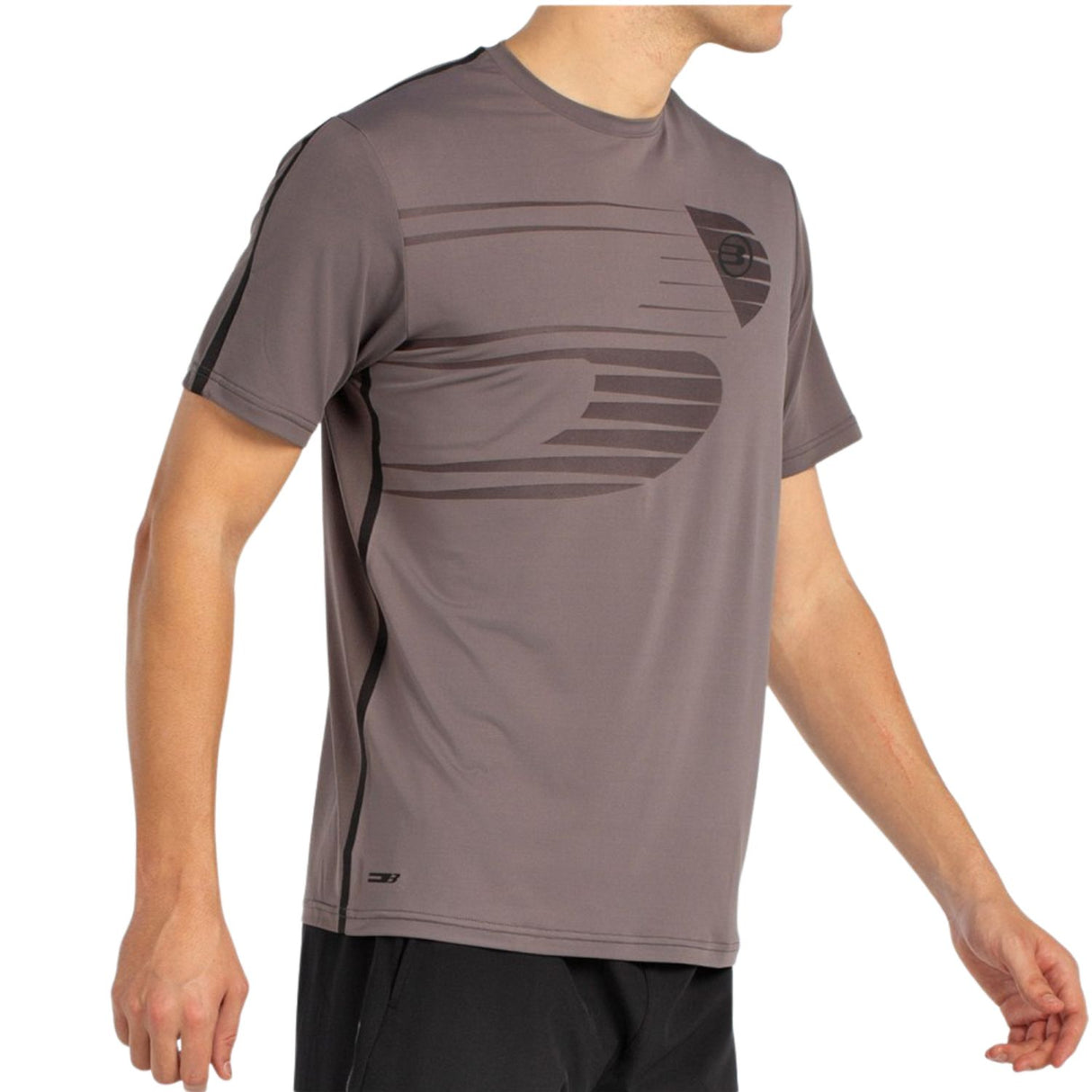 Bullpadel T-Shirt Moeche