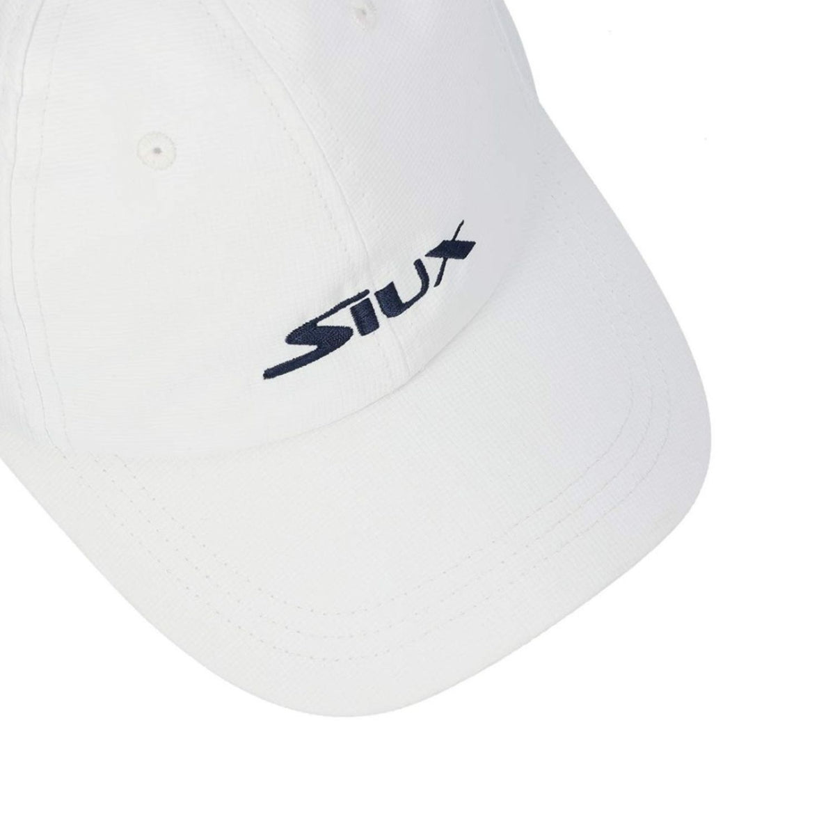 Siux Cap Competition White