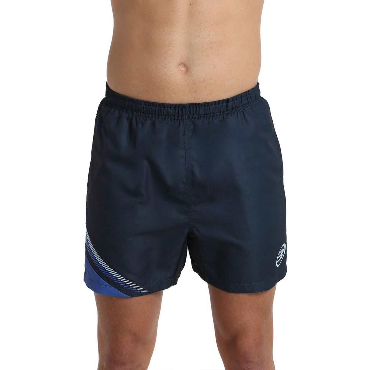 Bullpadel Short Leuco
