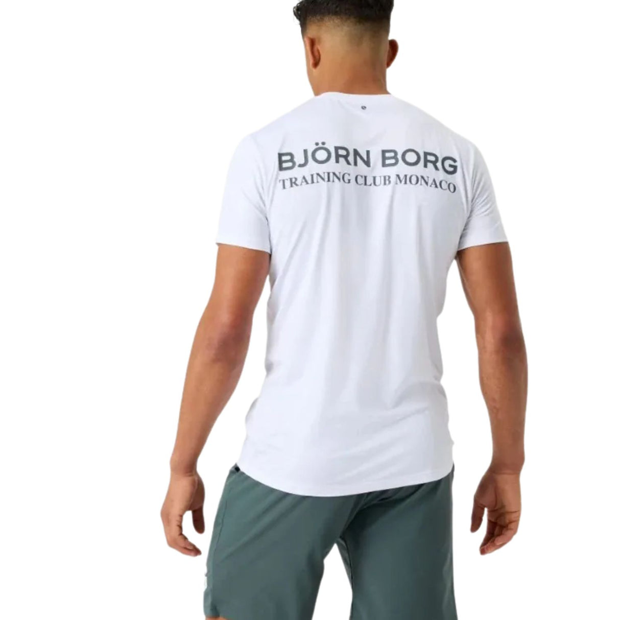 Björn Borg Graphic T-Shirt