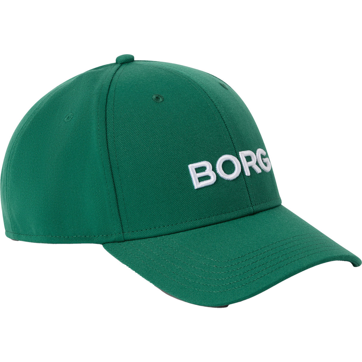 Björn Borg Baseball Cap - Padel Accessoire - Justpadel.com