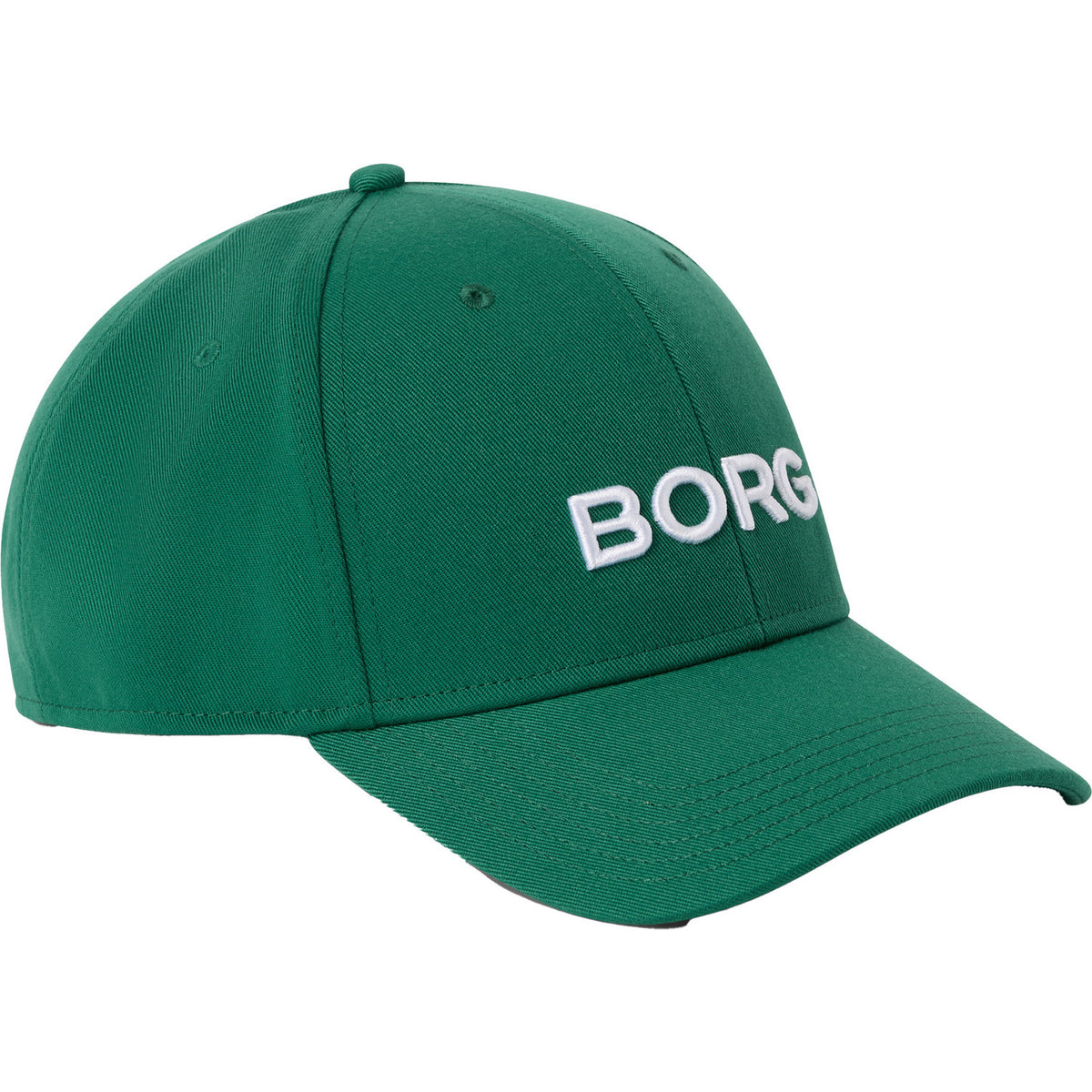 Björn Borg Baseball Cap Poseidon Green