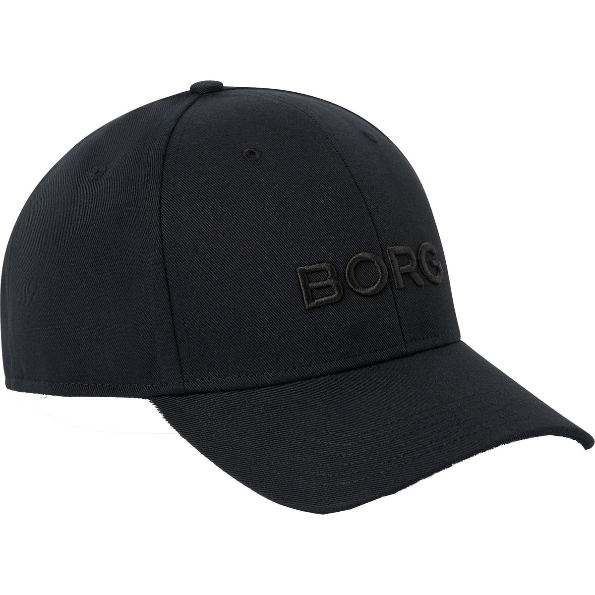 Björn Borg Baseball Cap Black