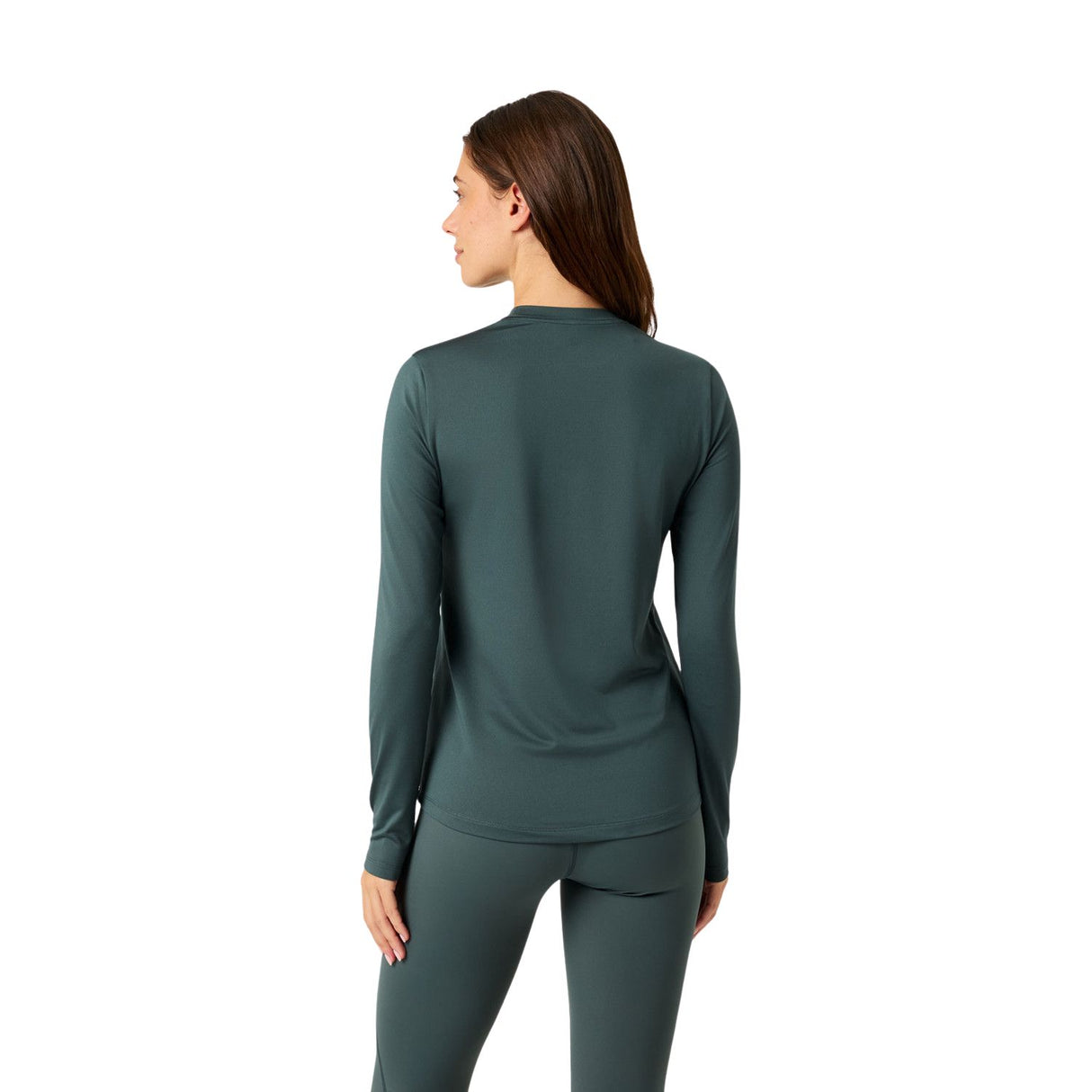 Maglietta a maniche lunghe Björn Borg W