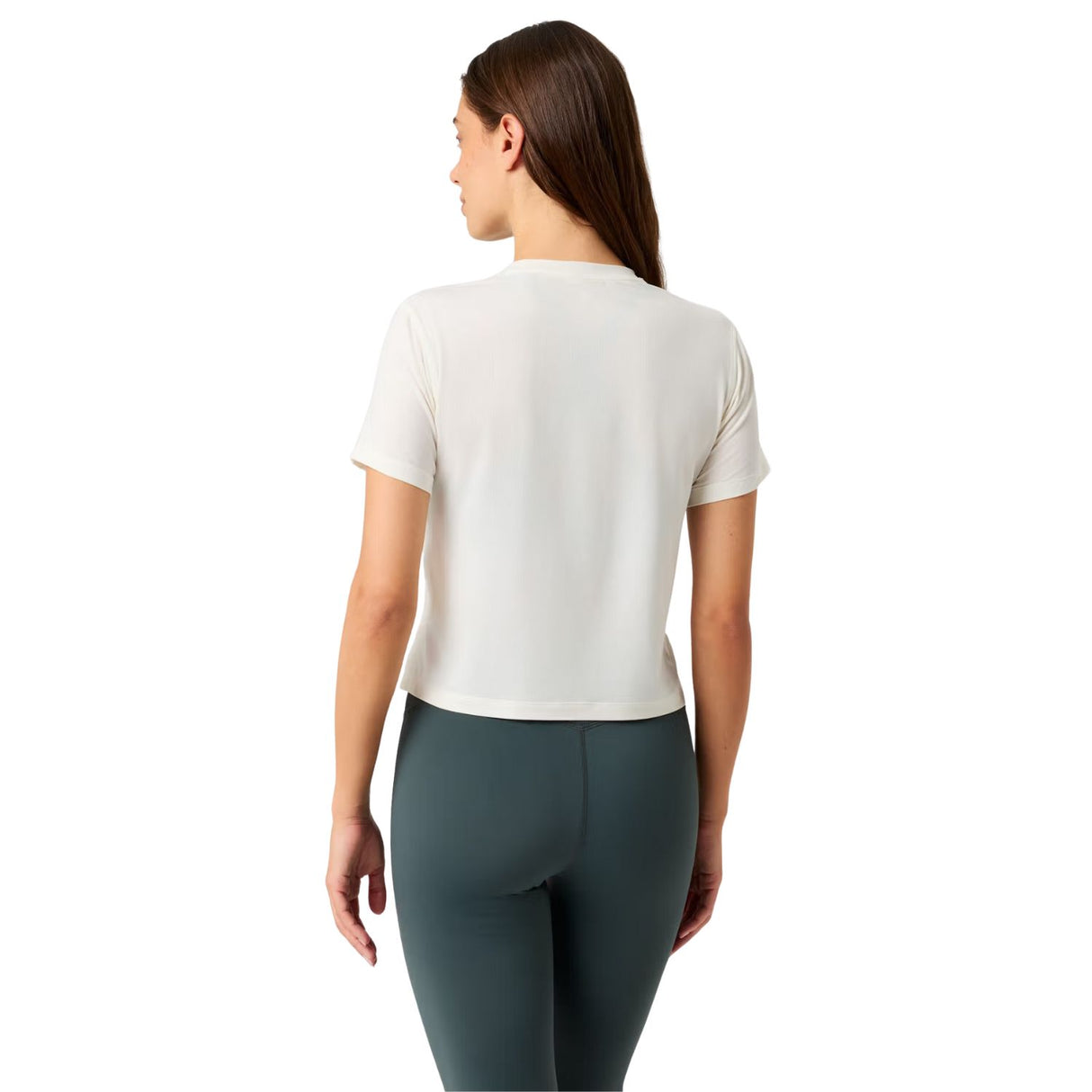 Björn Borg Cropped T-shirt