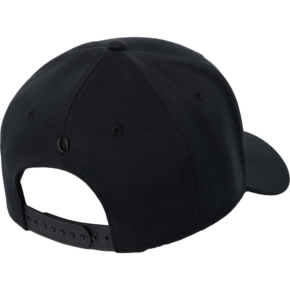 Björn Borg Baseball Cap Black