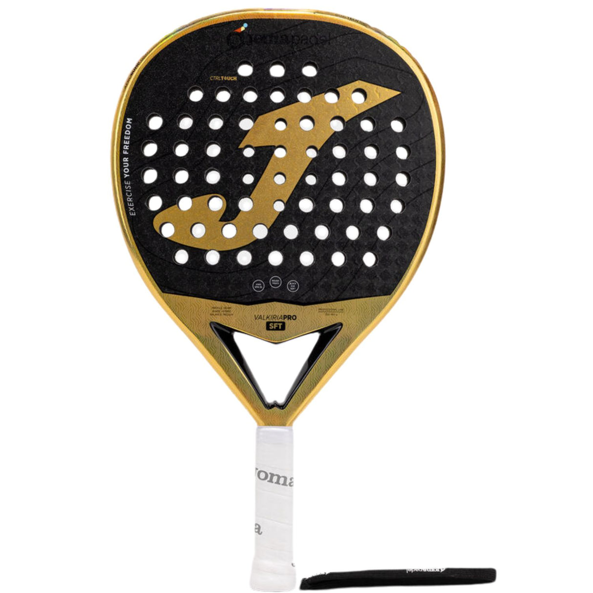 Joma Valkiria Pro Sft 2026