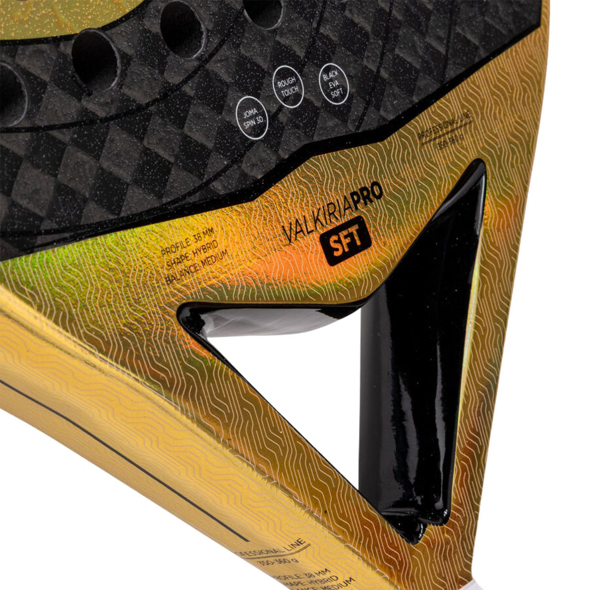 Joma Valkiria Pro Sft 2026