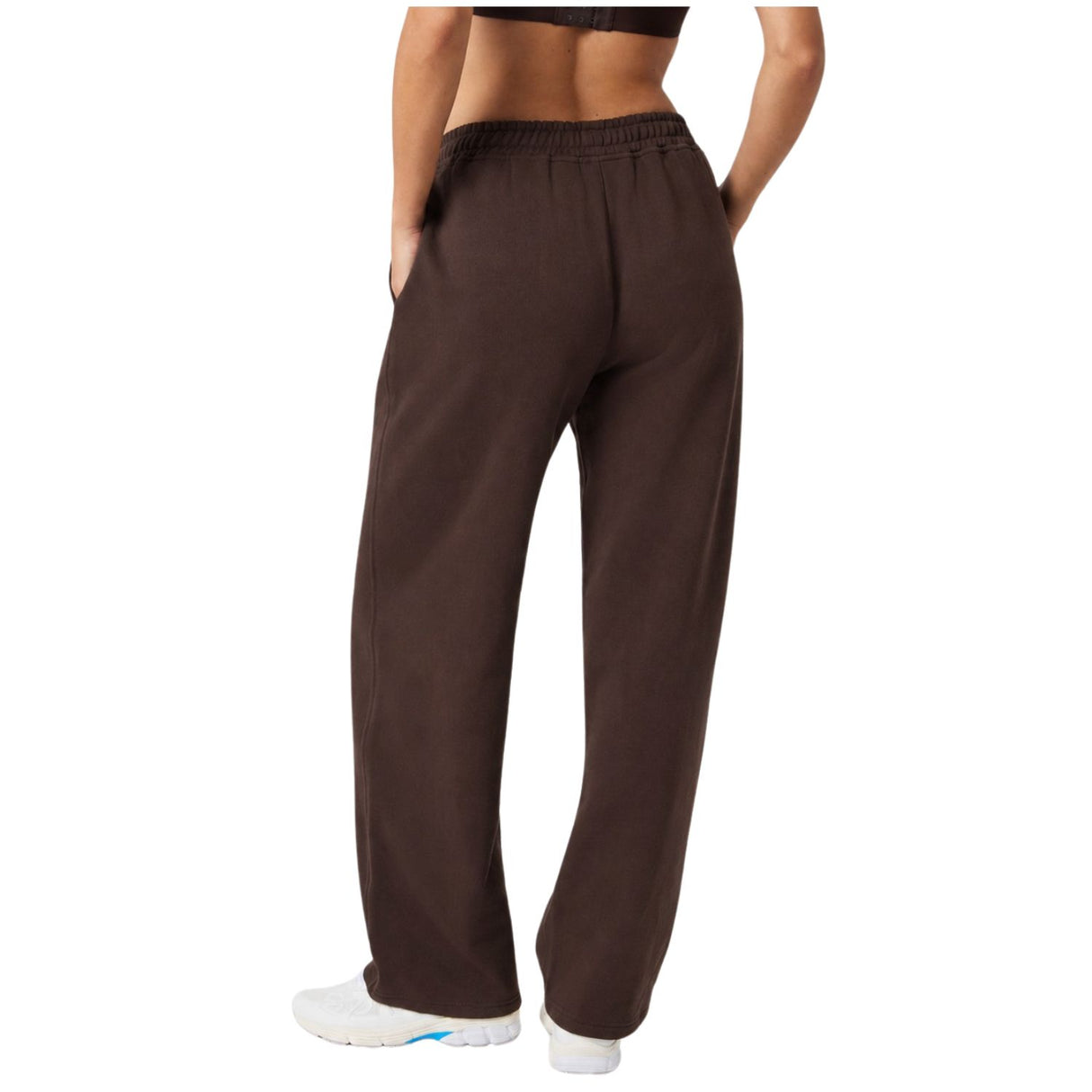 Björn Borg Studio Oversized Straight Sweatpants