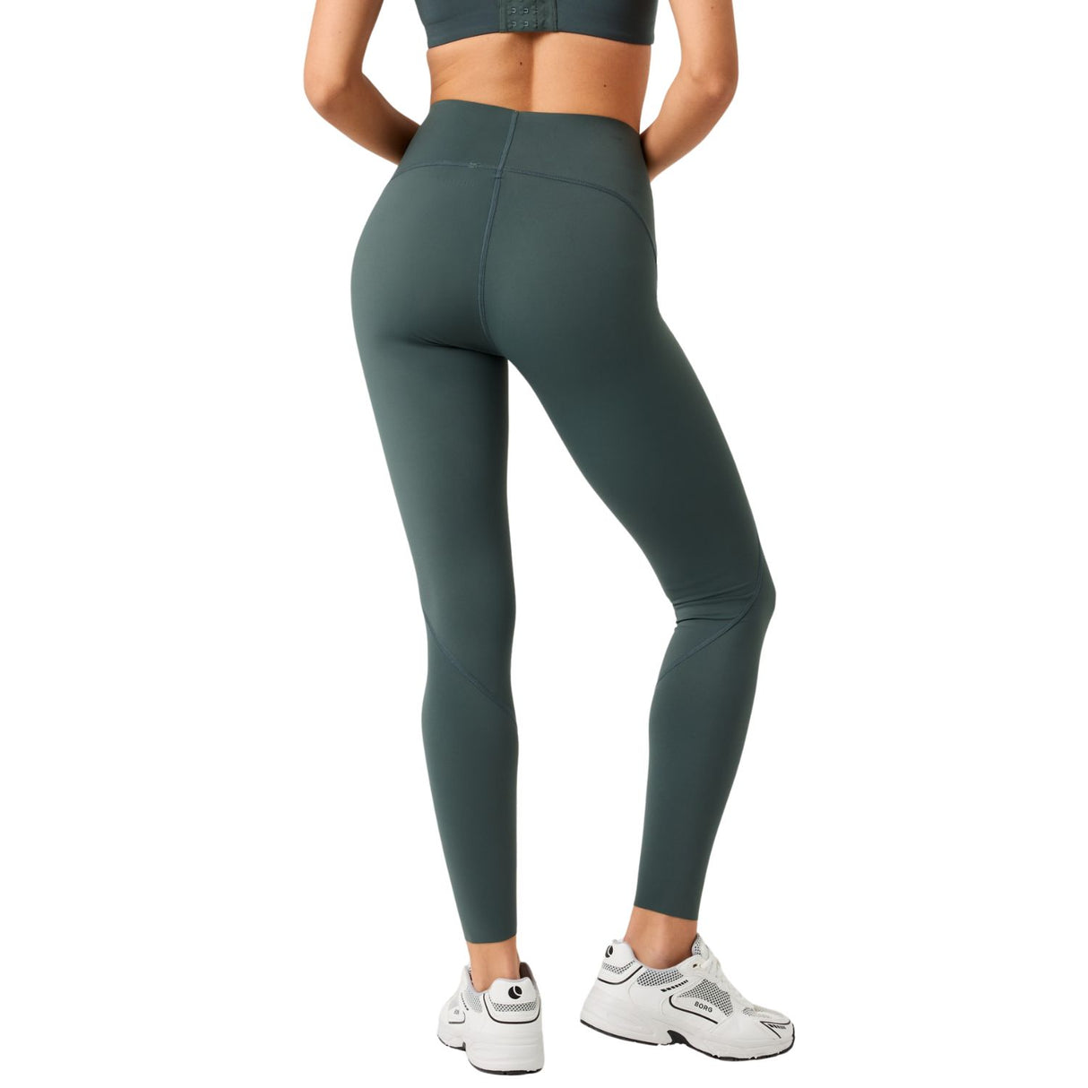 Mallas Björn Borg Sleek