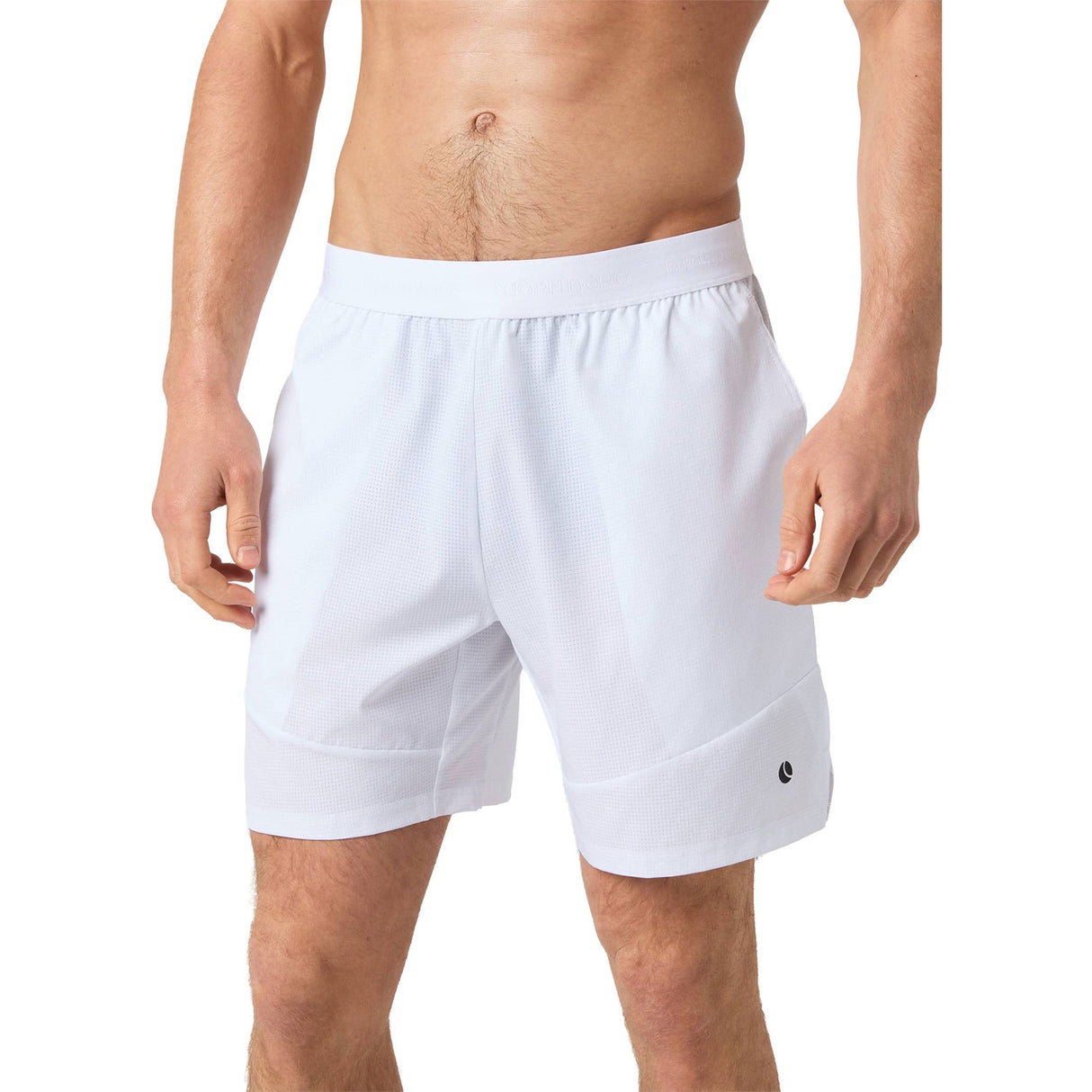 Björn Borg Ace Pro Short White