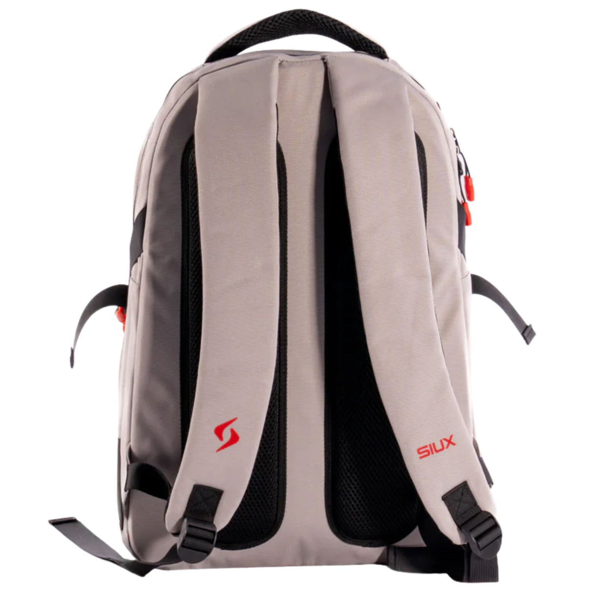 Siux Backpack Edge 2026