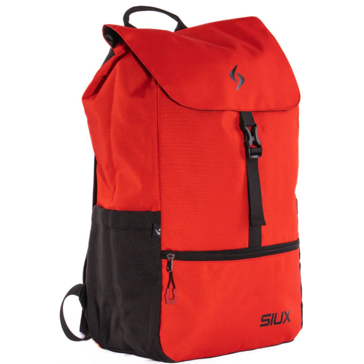 Sac à dos Siux Pulse 2026 Rouge