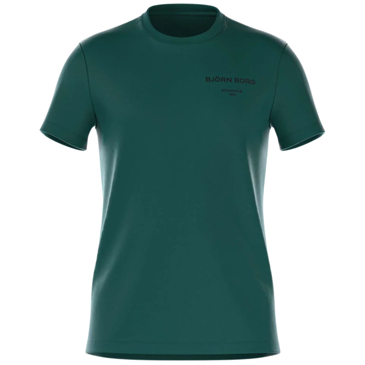 Björn Borg Essential 1 T-Shirt Green