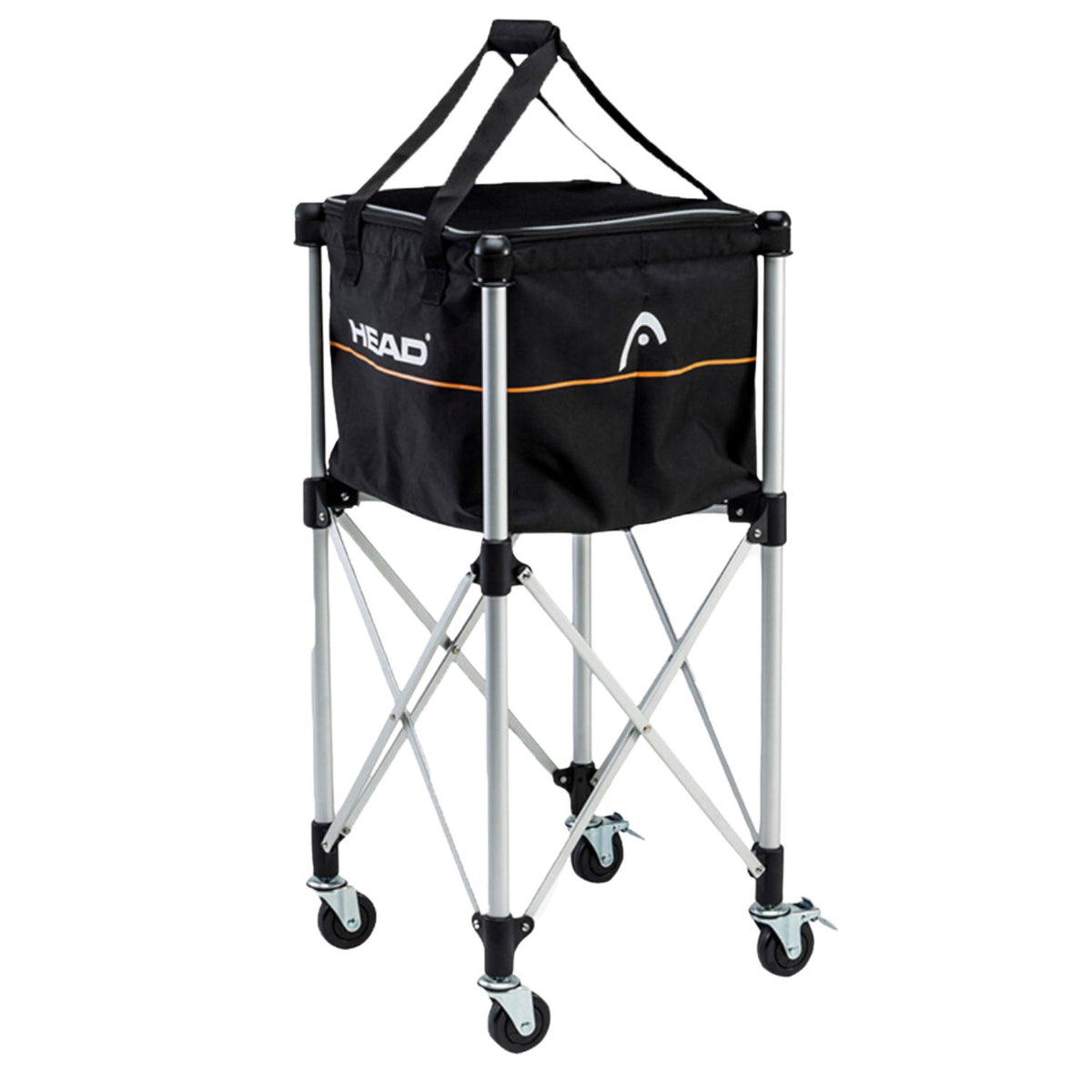 Head Ball Trolley