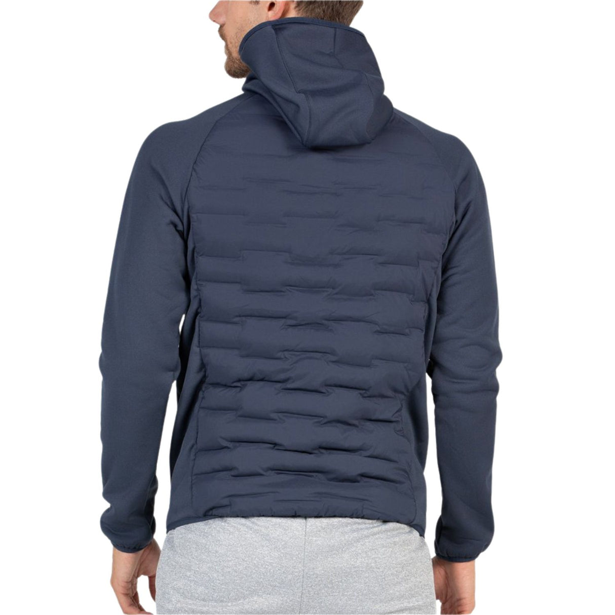 Bullpadel Anorak Banir