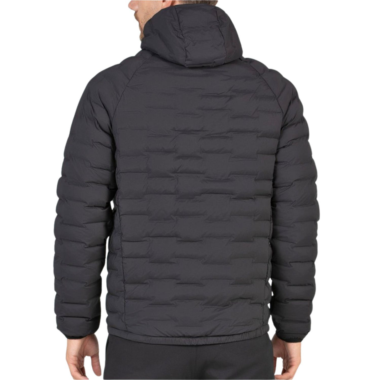 Bullpadel Anorak Banzo
