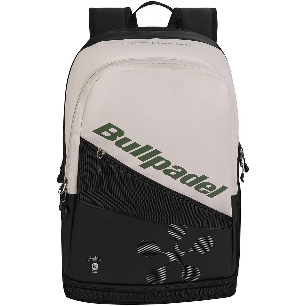 Bullpadel Backpack Hack Premier