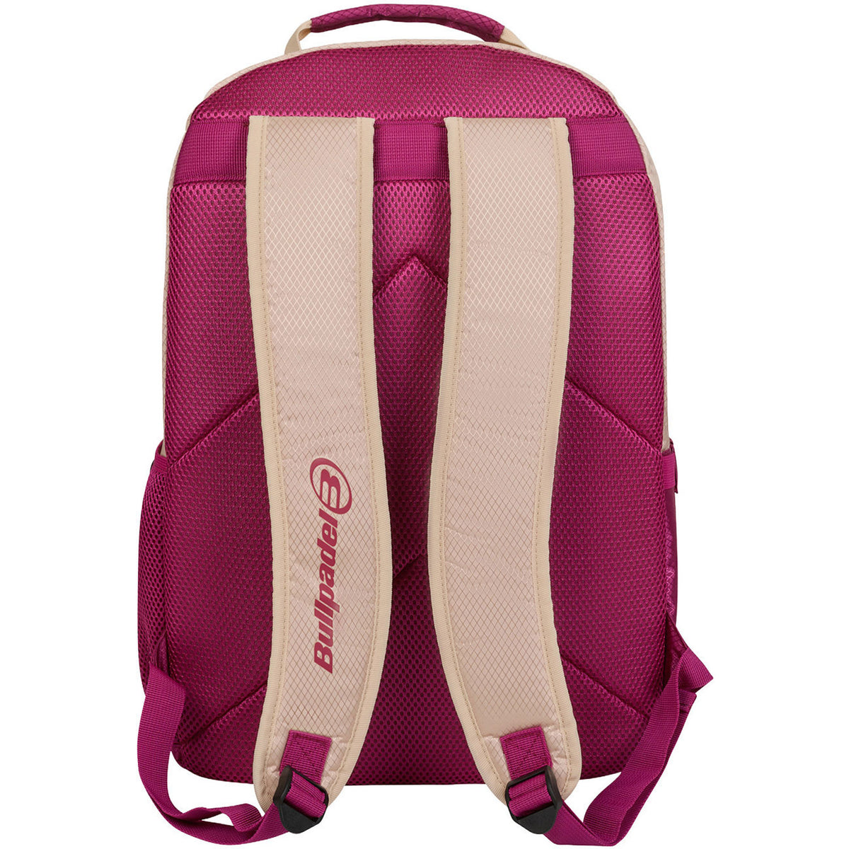 Bullpadel Backpack Advance 2026 Beige