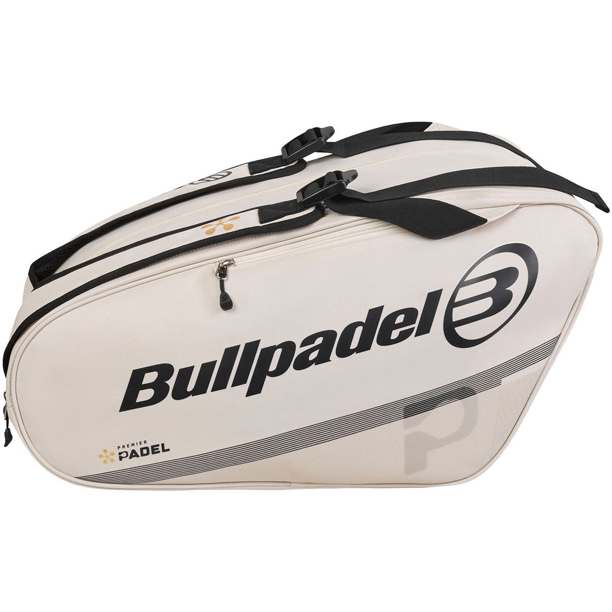 Bullpadel Racketbag Tour Premier