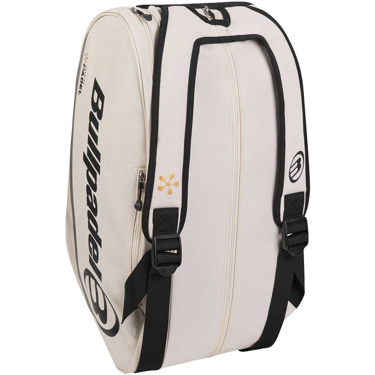 Bullpadel Racketbag Tour Premier