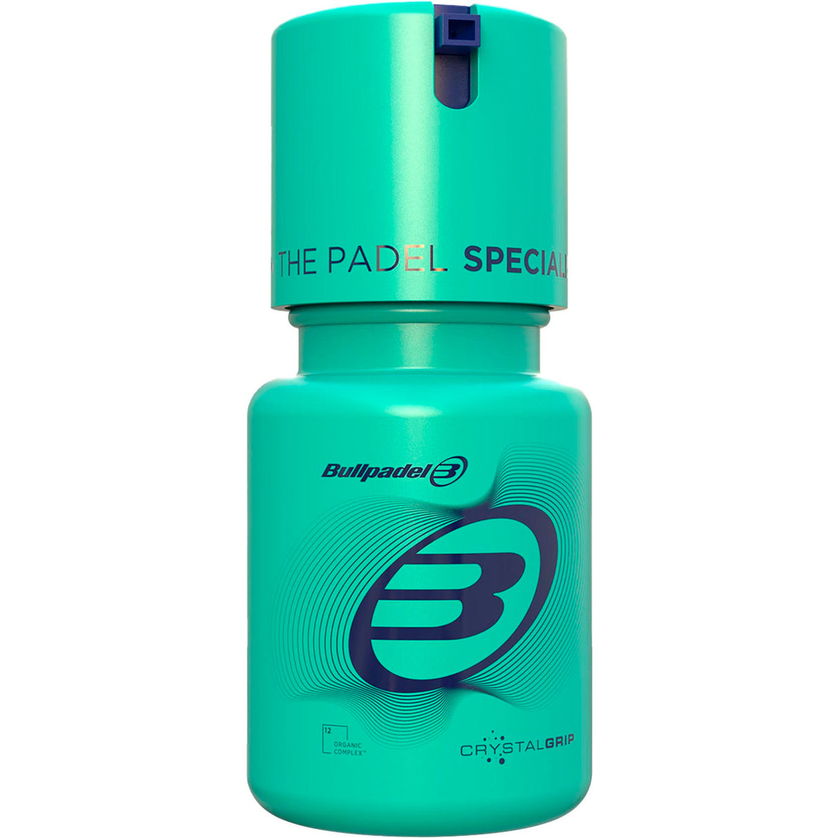Bullpadel Crystal Grip Gel
