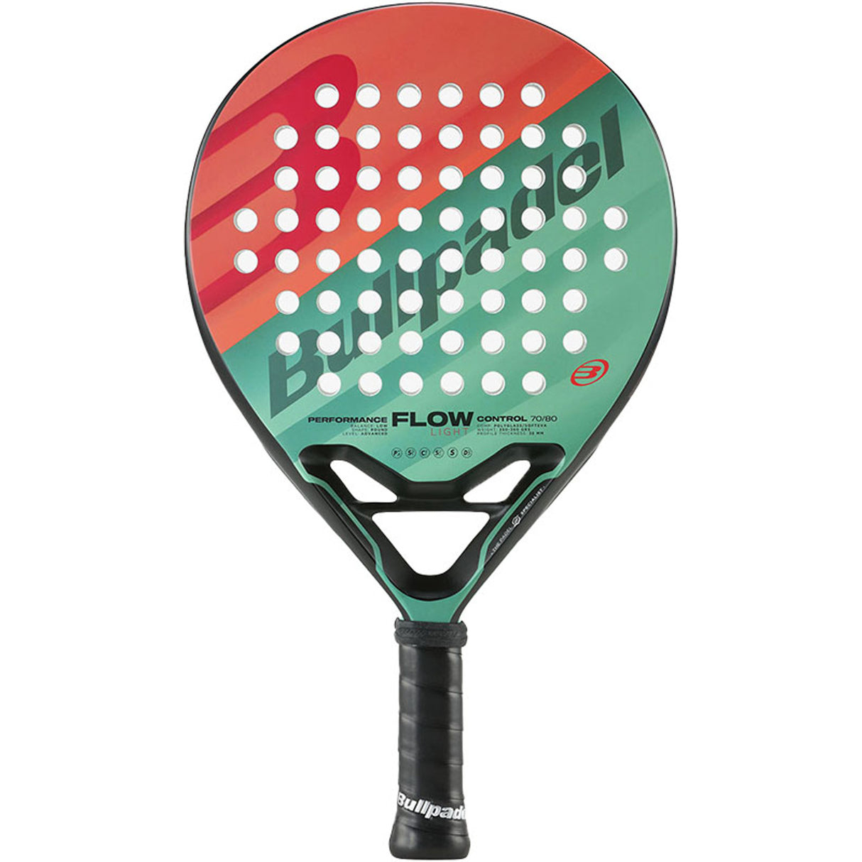 Bullpadel FLOW Light W 24