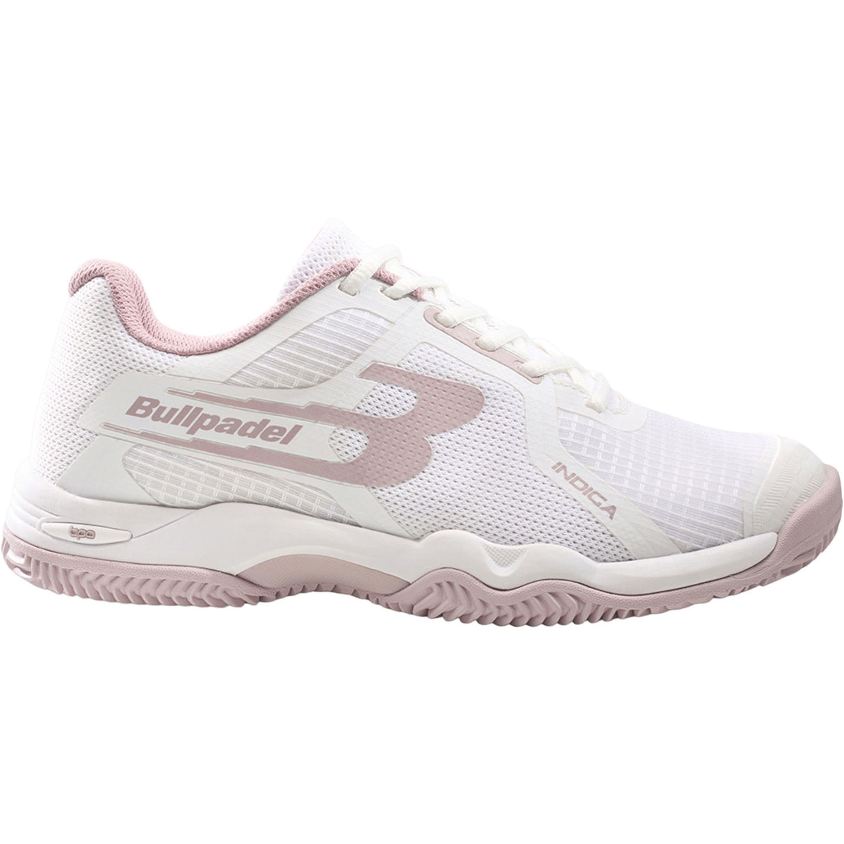 Bullpadel Indiga 26V W