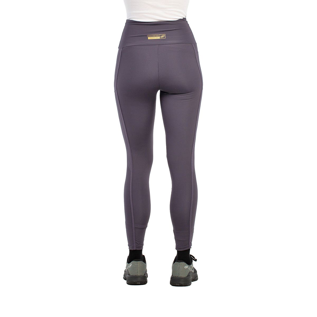 Bullpadel Legging Afata Carbon