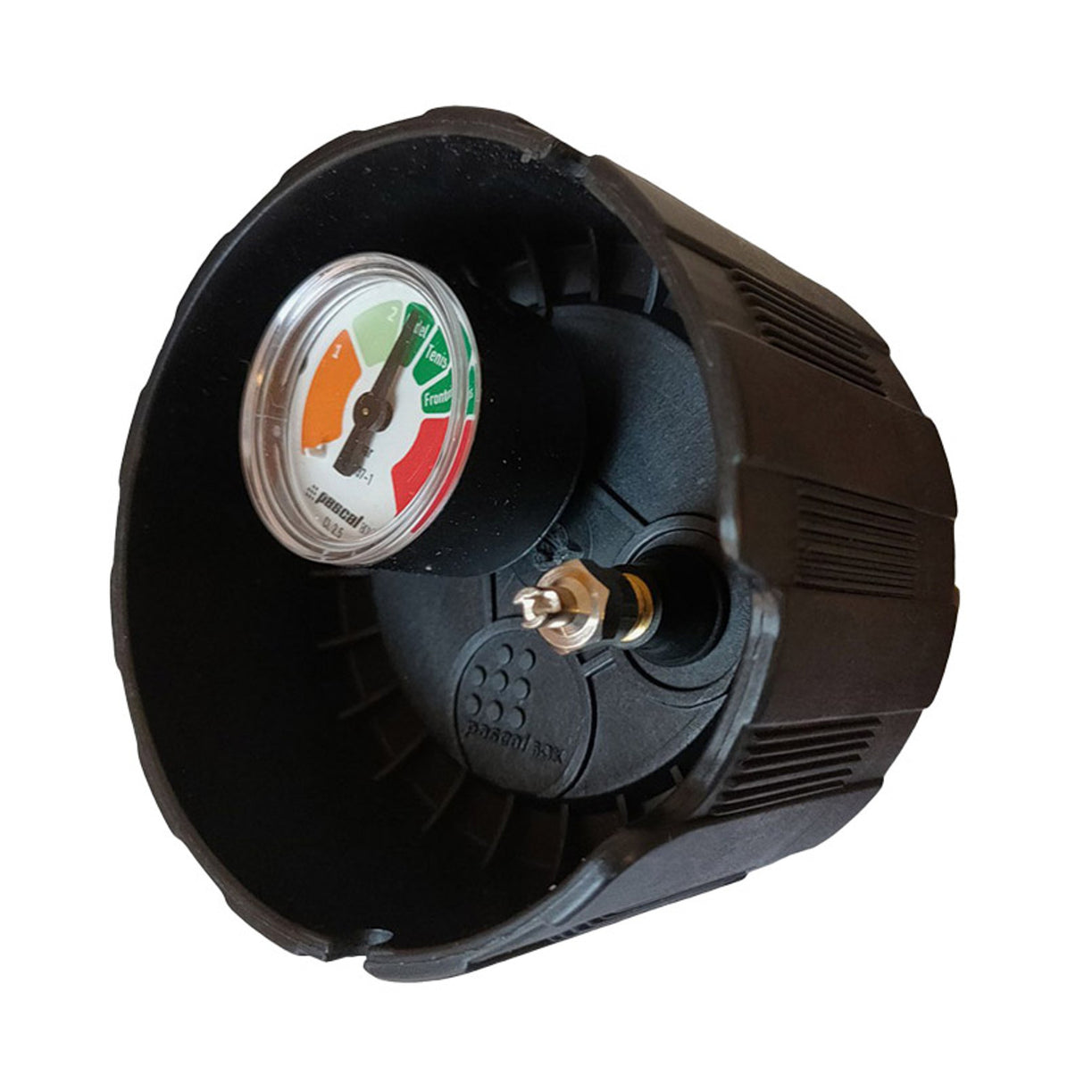 Bullpadel Pascal Box 3B