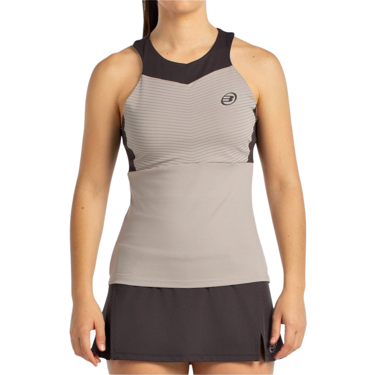 Bullpadel Tanktop W Erare