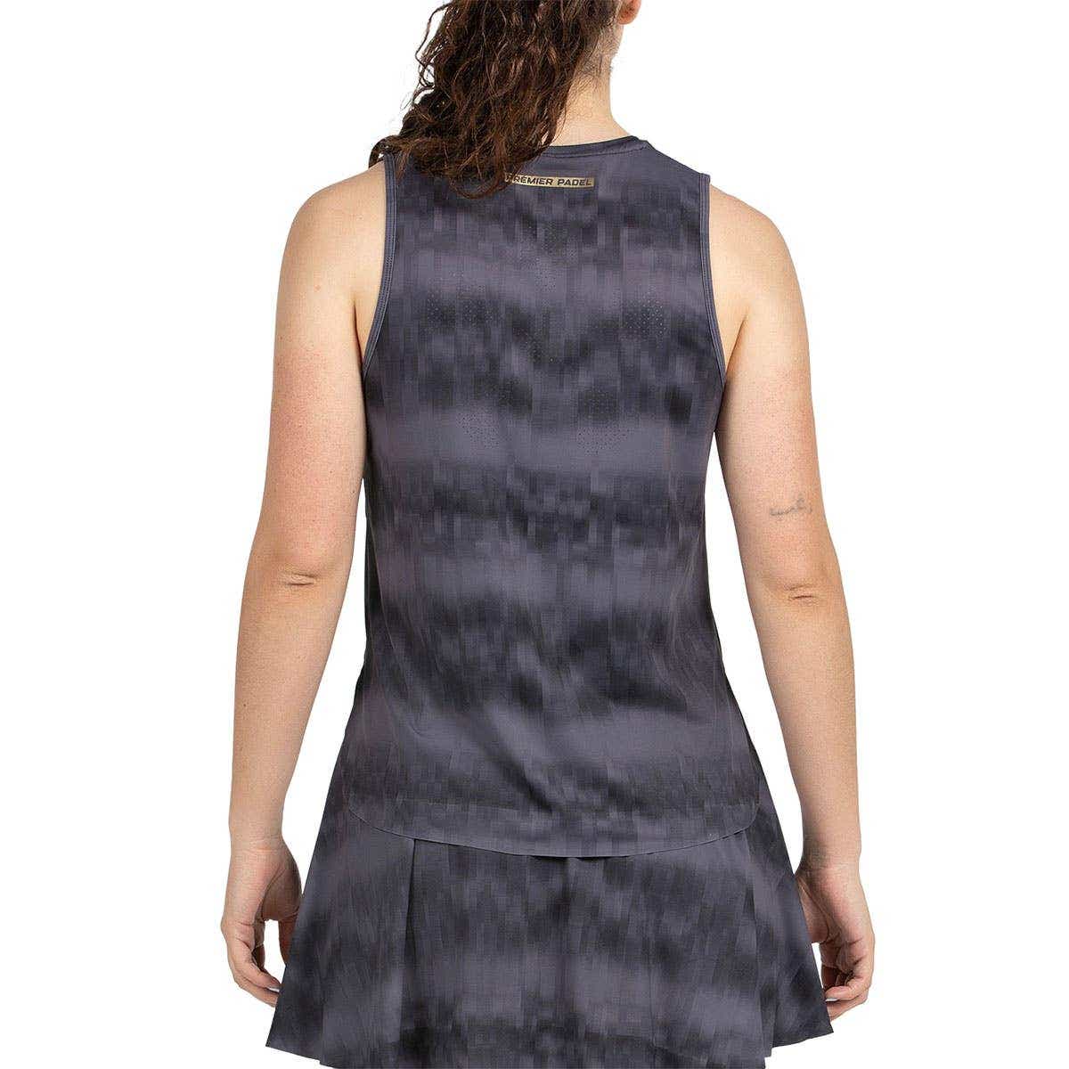 T-shirt Bullpadel W Parnav