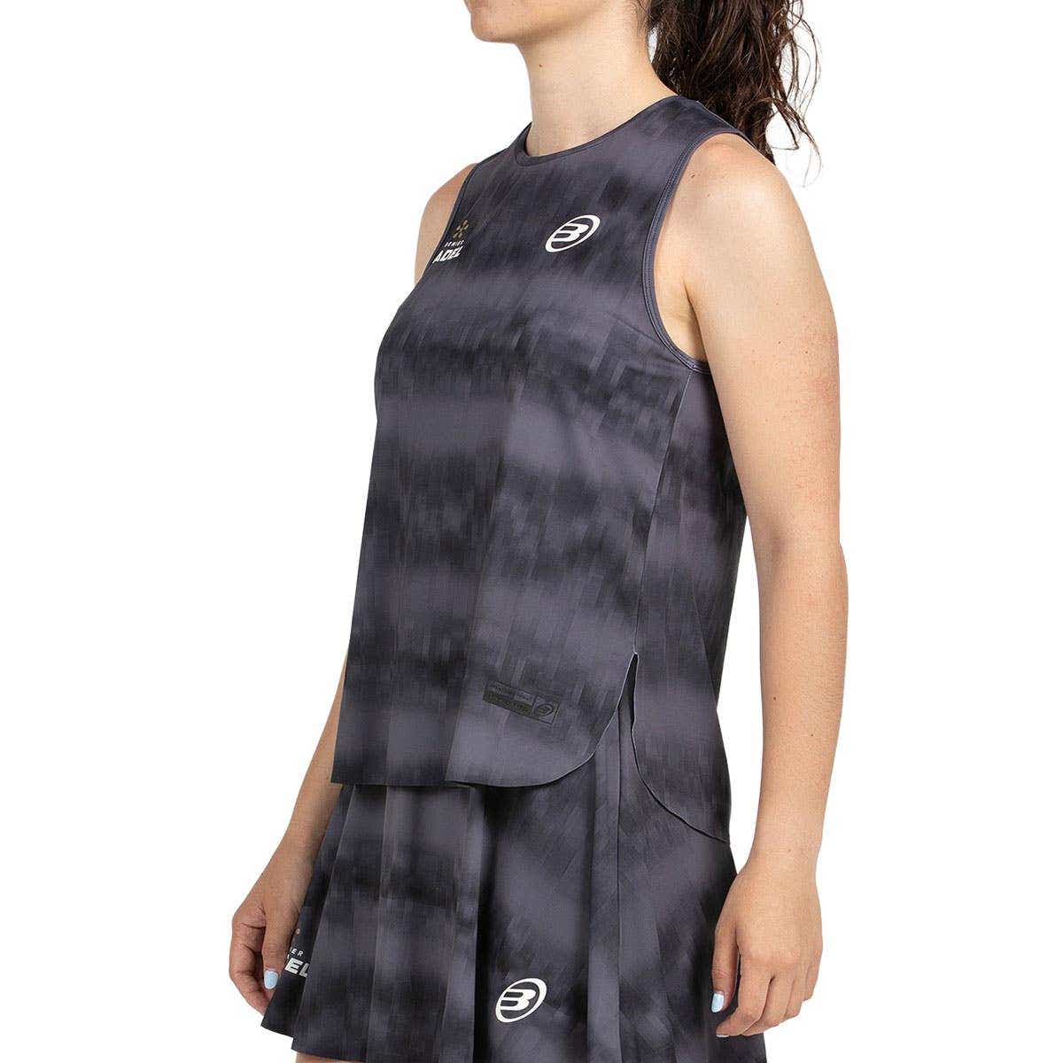 T-shirt Bullpadel W Parnav