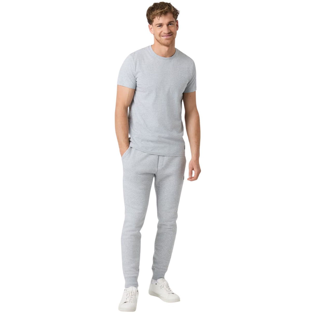 Björn Borg Centre Grey Set