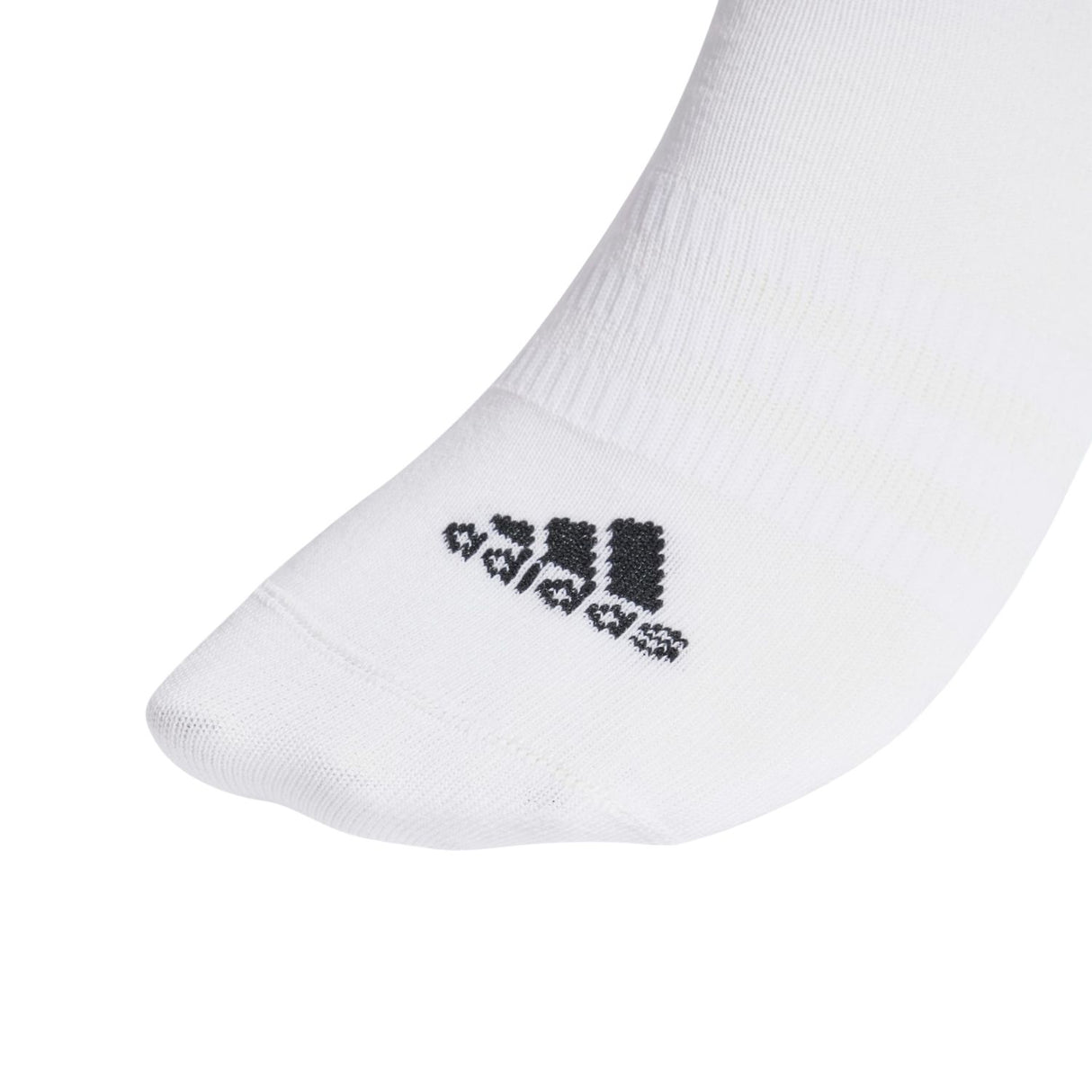 Chaussettes Adidas blanches (3 paires)