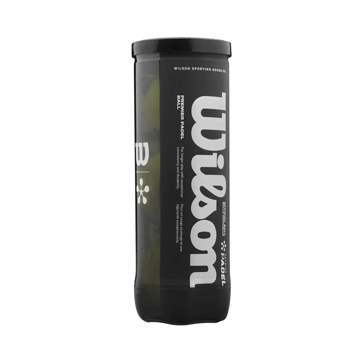 Wilson Premier Balls Box (24 x 3)