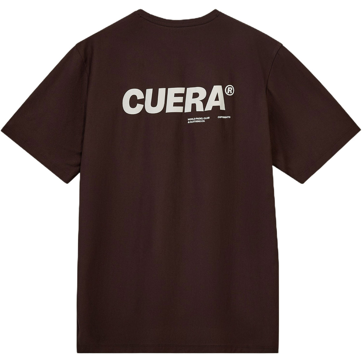 Cuera Oncourt Breathe T-Shirt