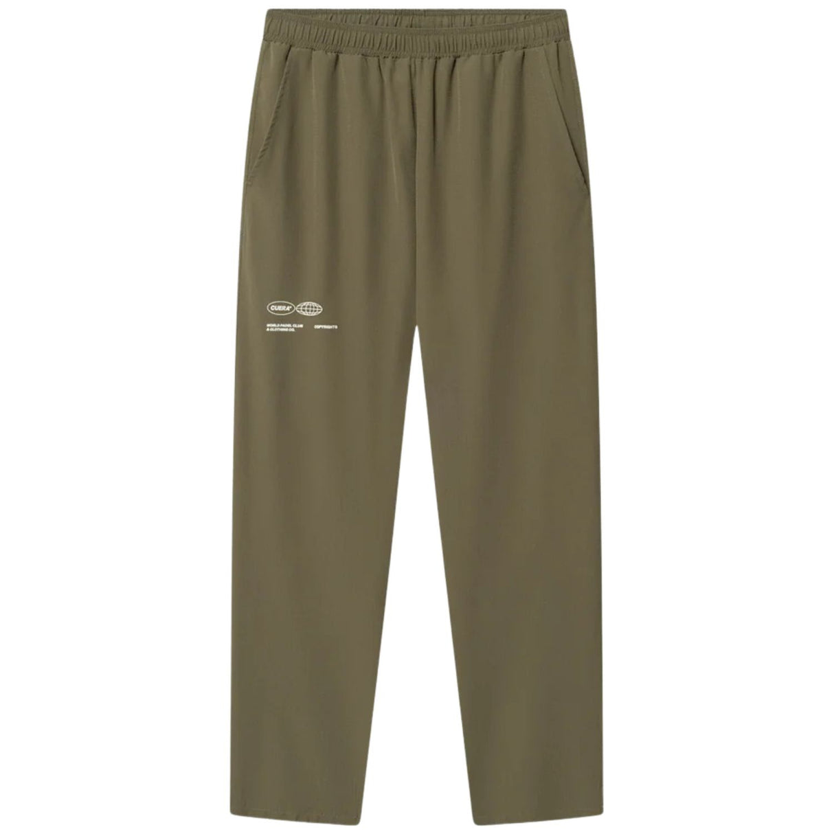 Cuera Active Track Pants