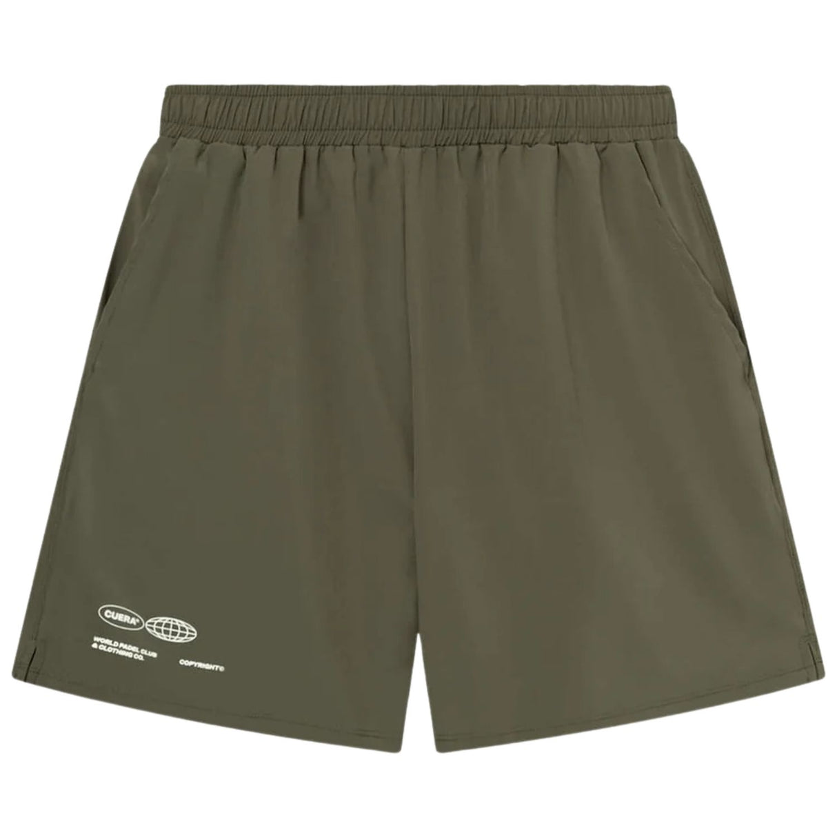 Cuera Active Globe Shorts