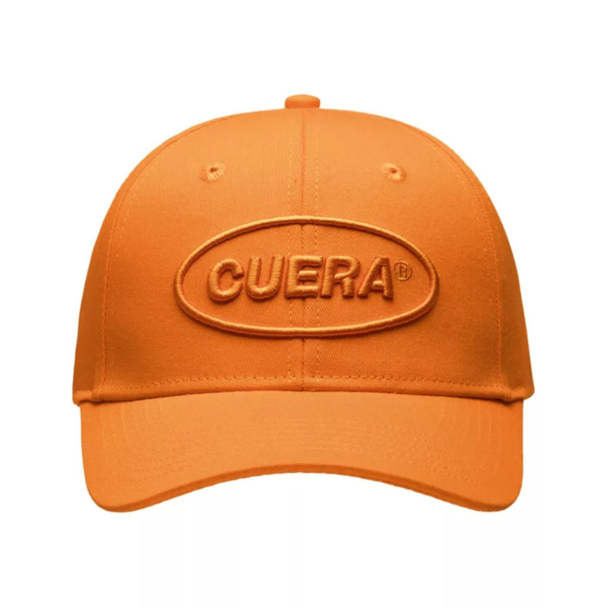 Cuera Off Court Merch Cap