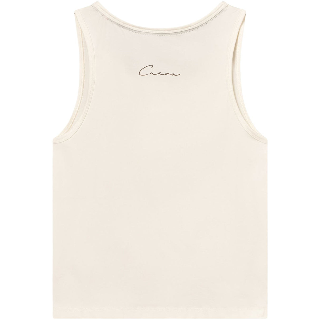 Cuera Oncourt Slim Tank Top